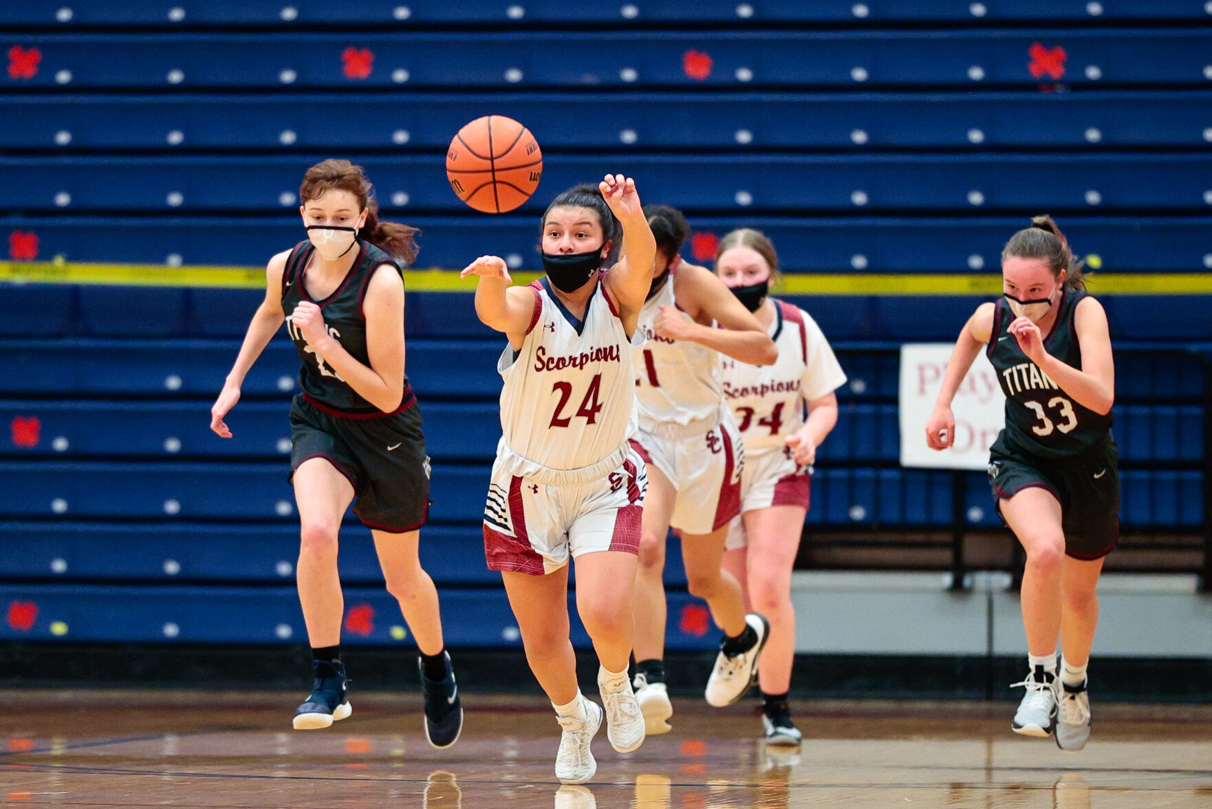 PREP BASKETBALL